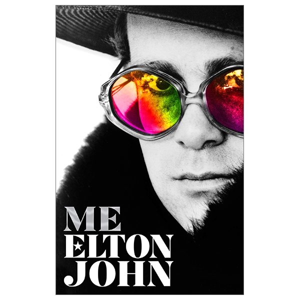 Me: Elton John Official Autobiography