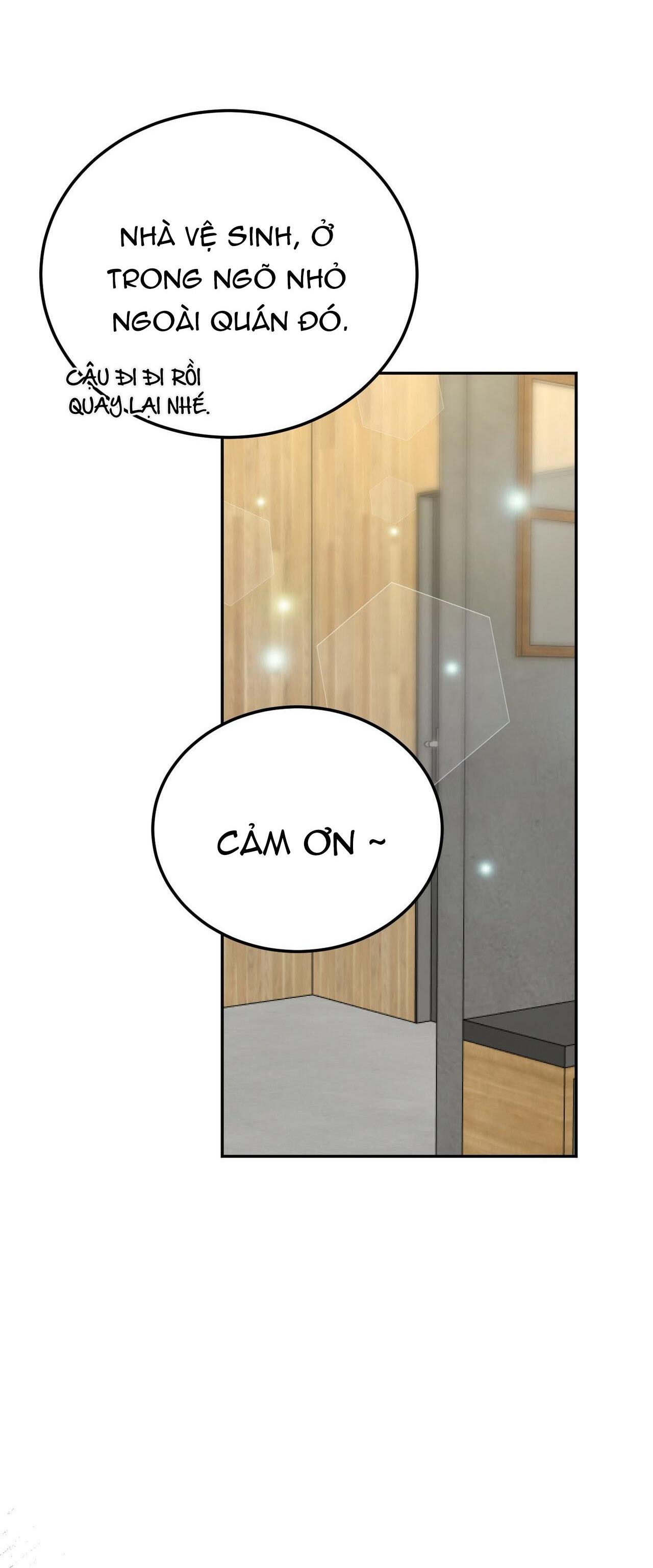 cạm bẫy đại học [m] chapter 15 21