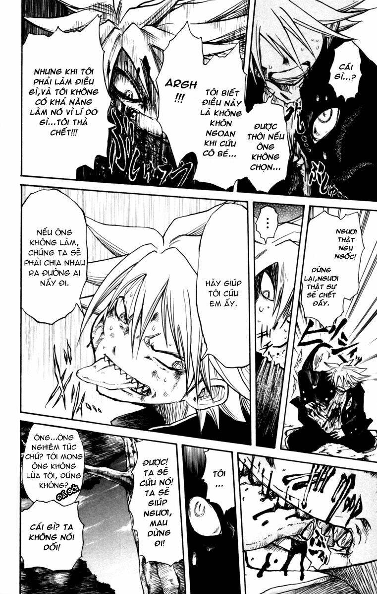 cerberus chapter 5 13