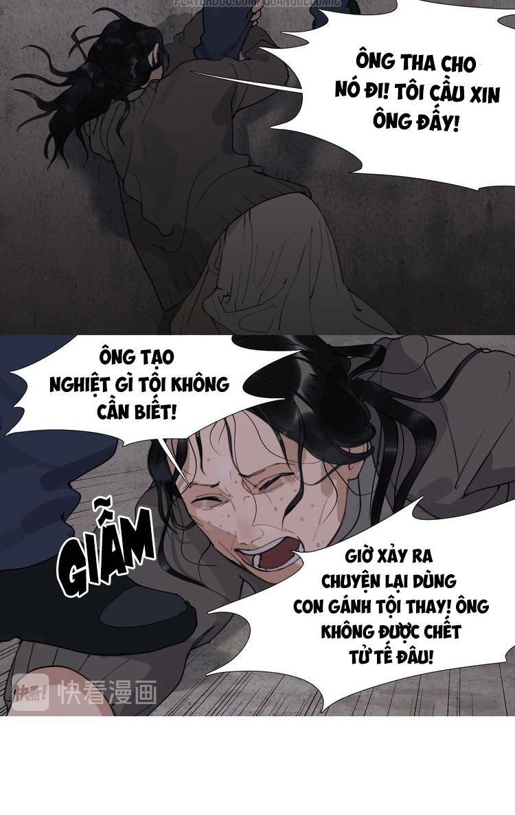 thần trạch chapter 8 4