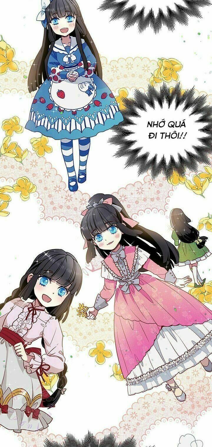 con gái chồng quá dễ thương chapter 4.5 16