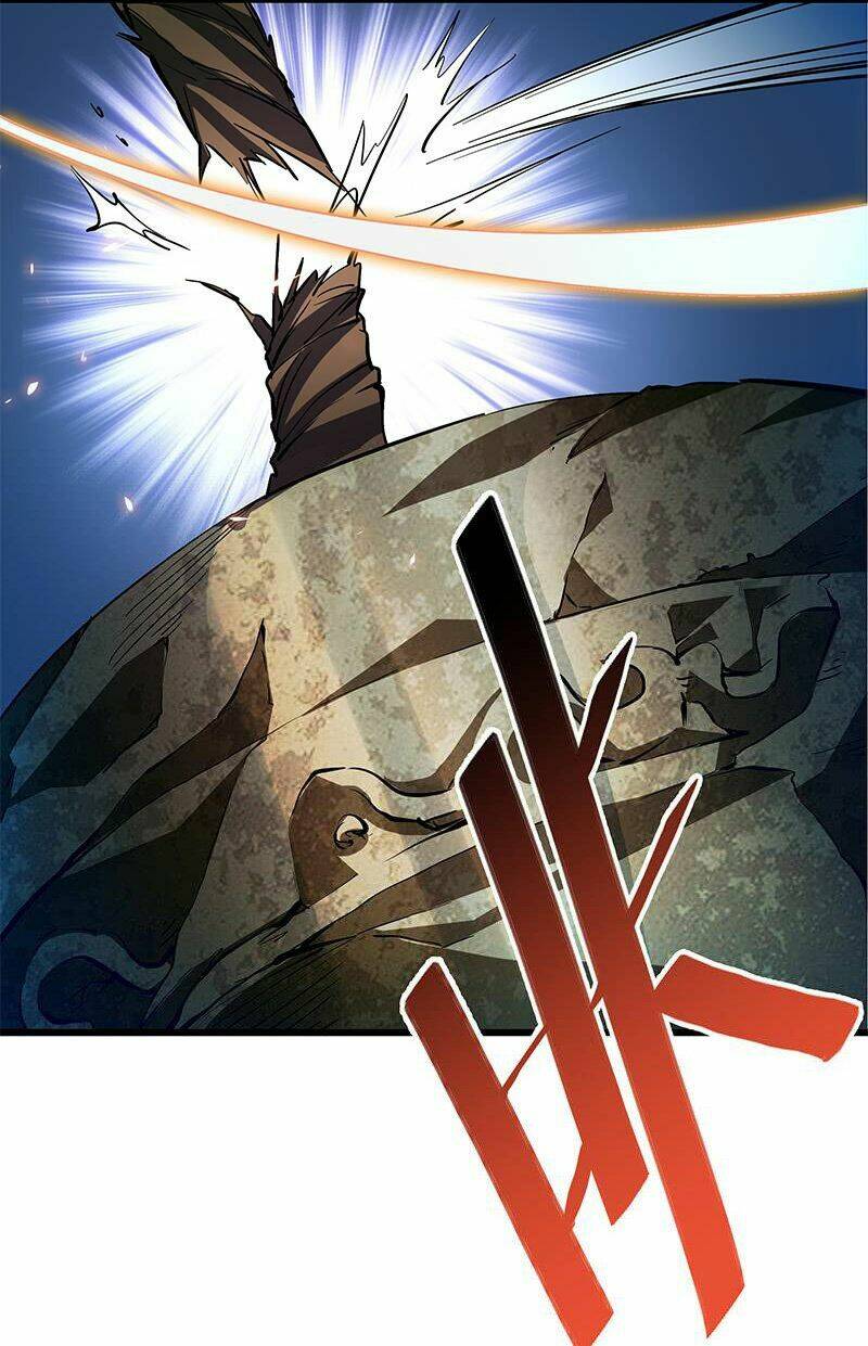 thần điêu hiệp lữ (new 2020) chapter 11 29