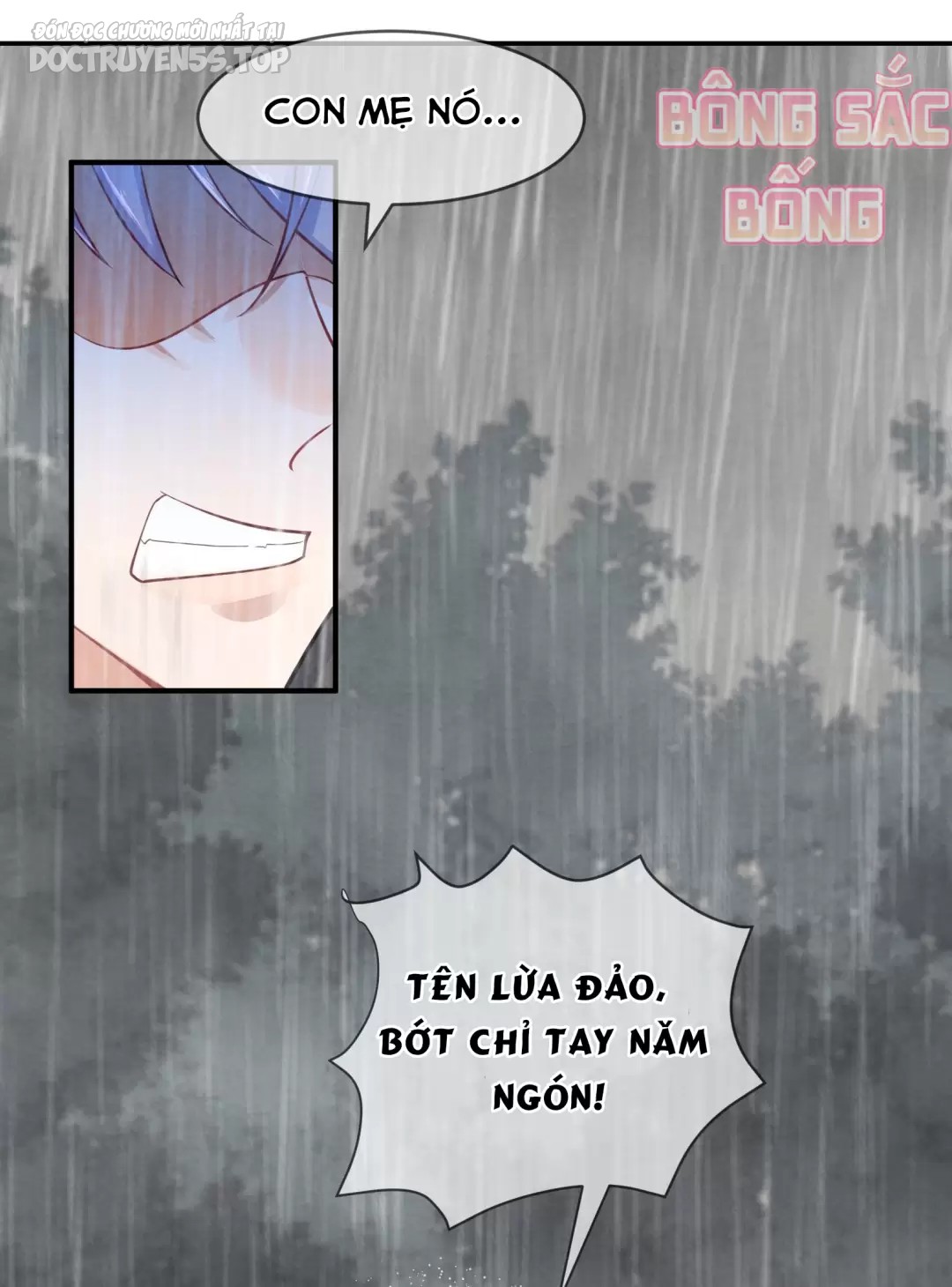 lời nói dối của cô ấy chapter 12 47