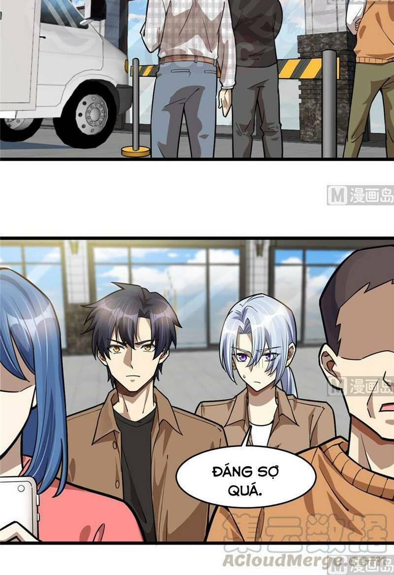 thâm dạ thư ốc chapter 77 26