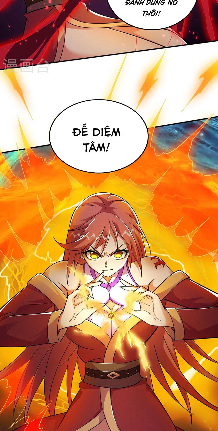 tối cường thần y tại đô thị chapter 261 3