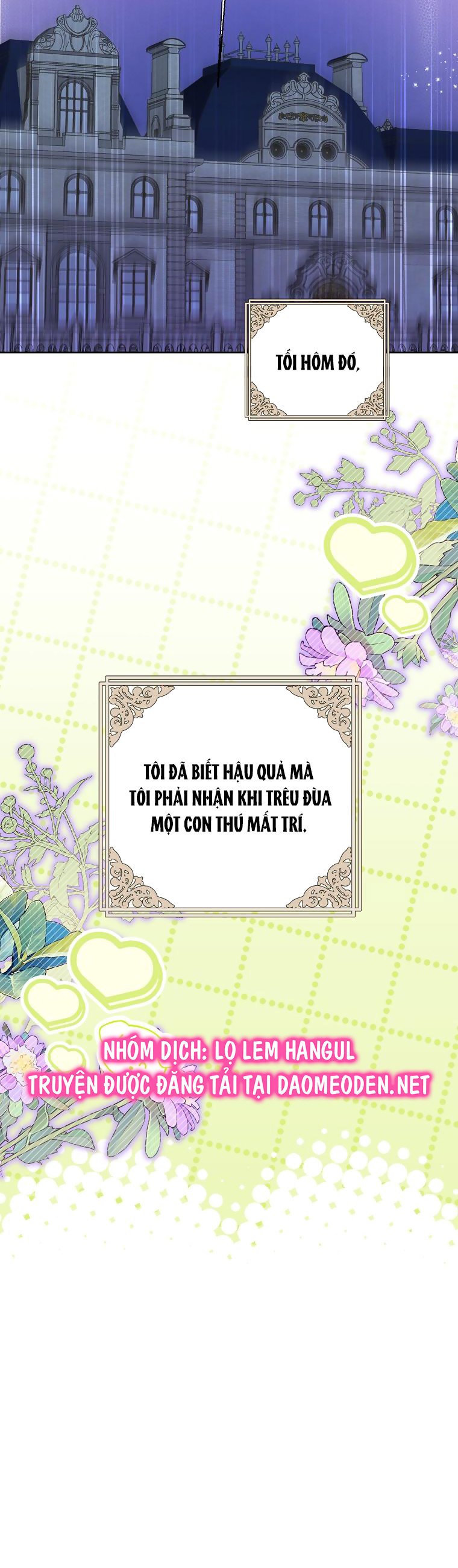 trở thành con dâu bất đắc dĩ chapter 109 21