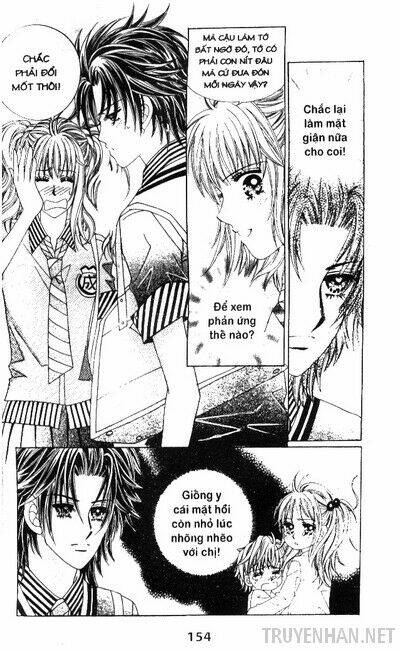 cô nàng sandwich chapter 40 39