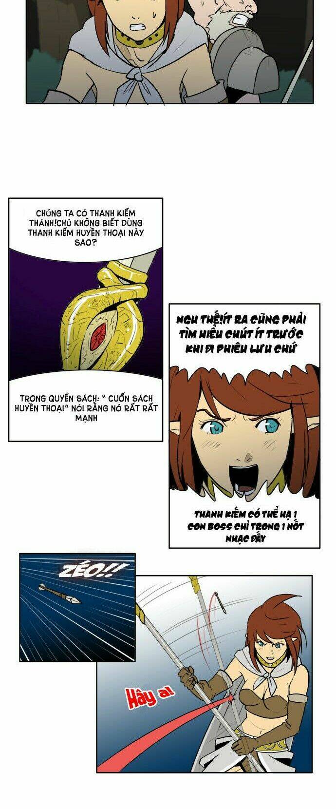 changsik đứa con của rồng chapter 4 4