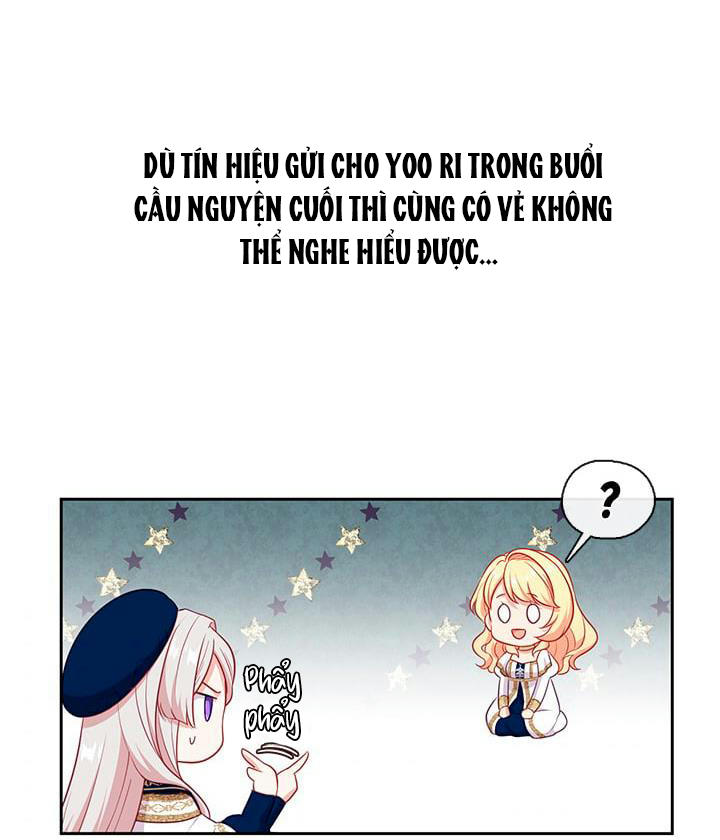 cẩn thận nữ phụ phản diện đấy! chapter 99 59
