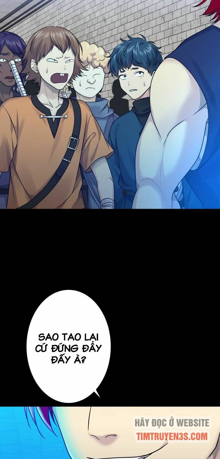 trò chơi của chúa thượng chapter 21 65