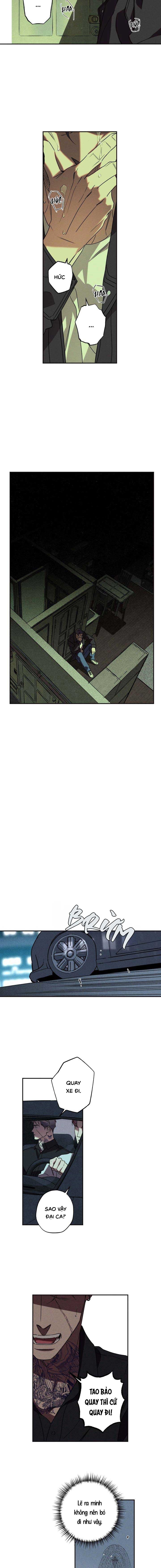 wet sand chapter 32 10