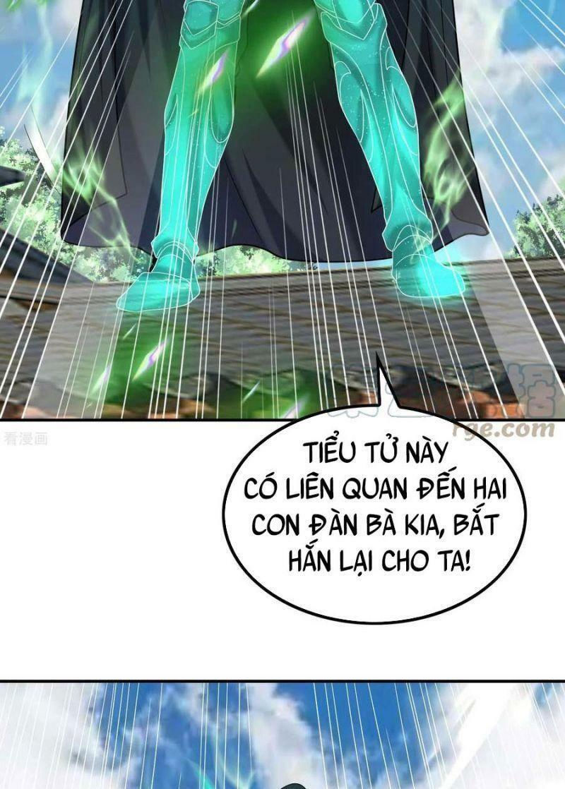 đệ nhất người ở rể chapter 158 13