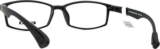 Gọng Kính Unisex Exodus E8277