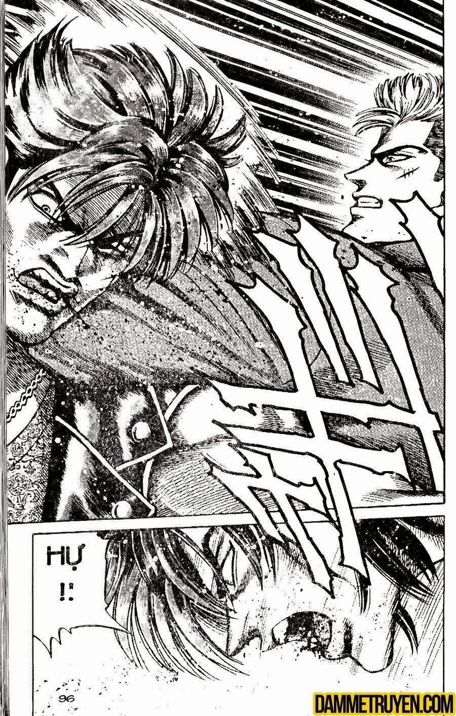 sức mạnh nhân đôi chapter 37.3 10