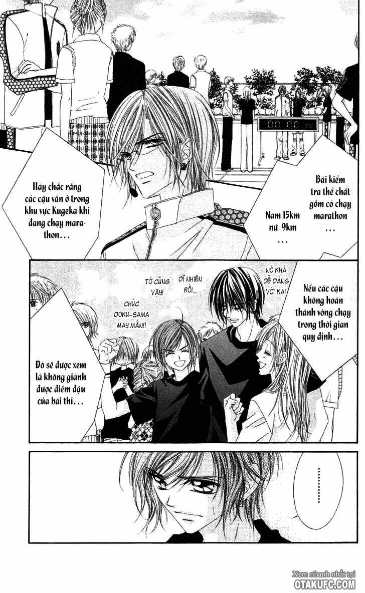 honey x honey drop chapter 41 20