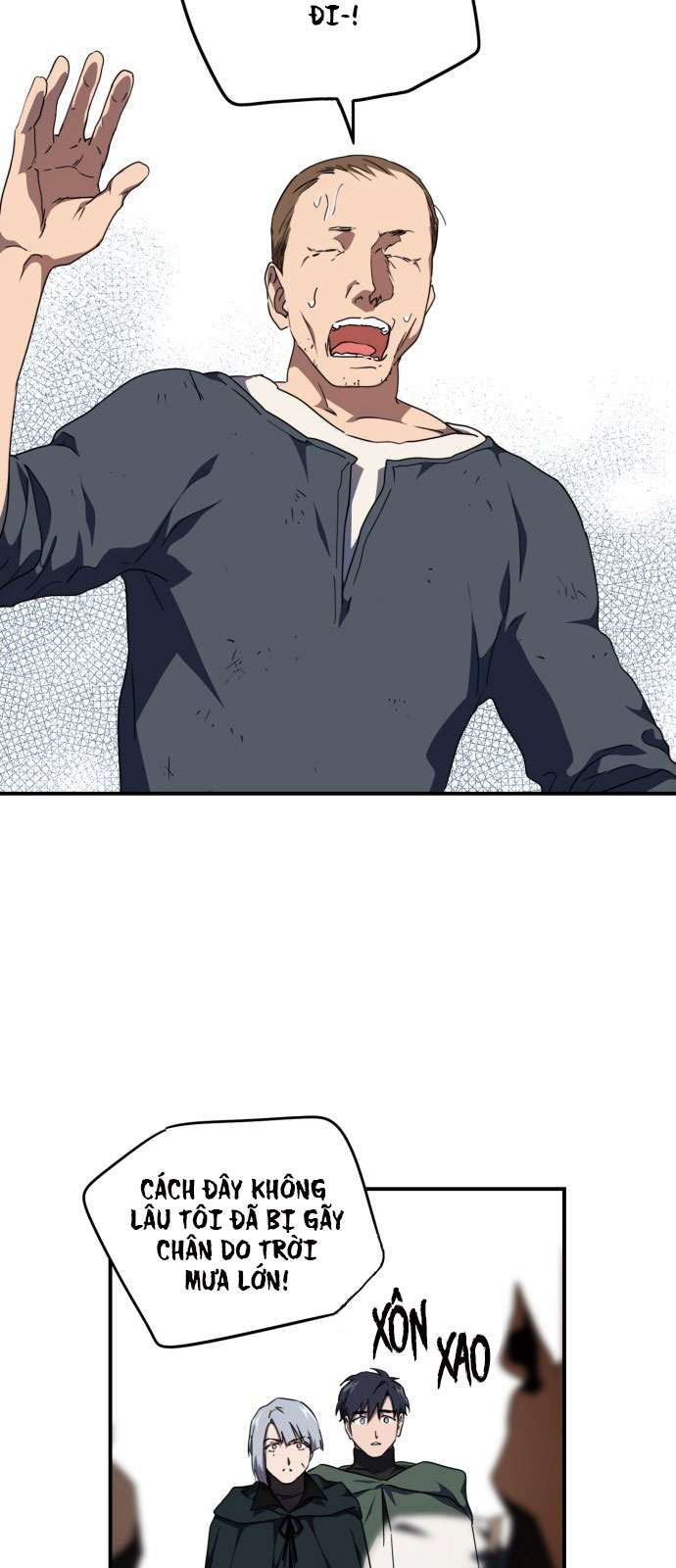 bị che khuất bởi hoàng hôn chapter 64 25