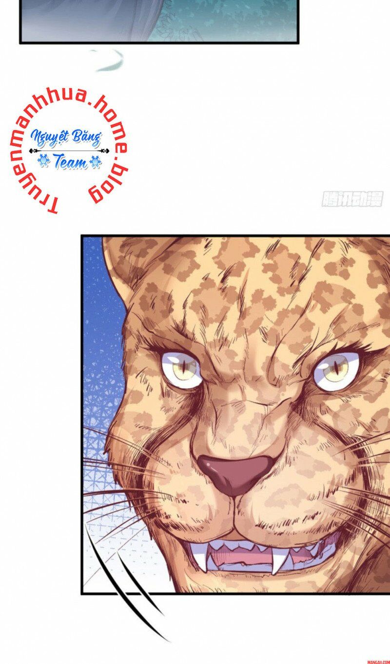 [16+] thảnh thơi thú thế chủng chủng điền, sinh sinh tể chapter 208 35