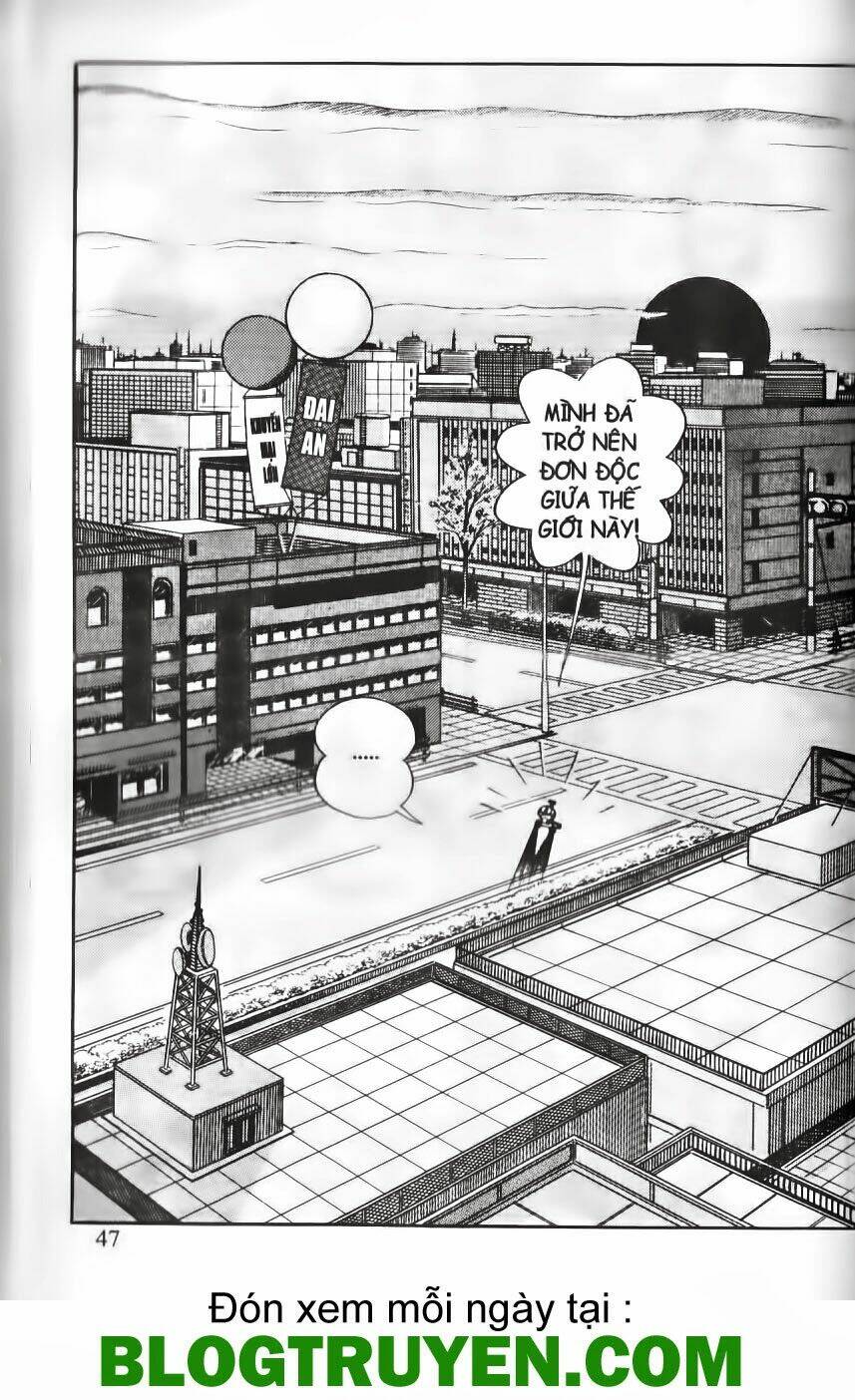 tân từ điển kì bí chapter 19 11