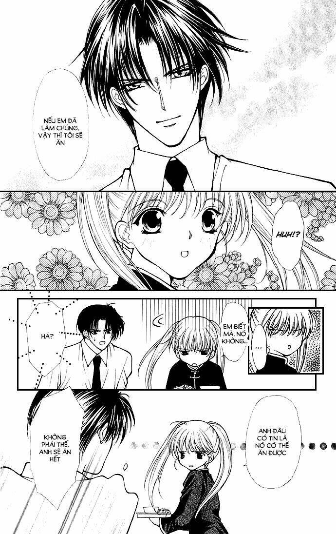 anh chàng khắc tinh chapter 6 7