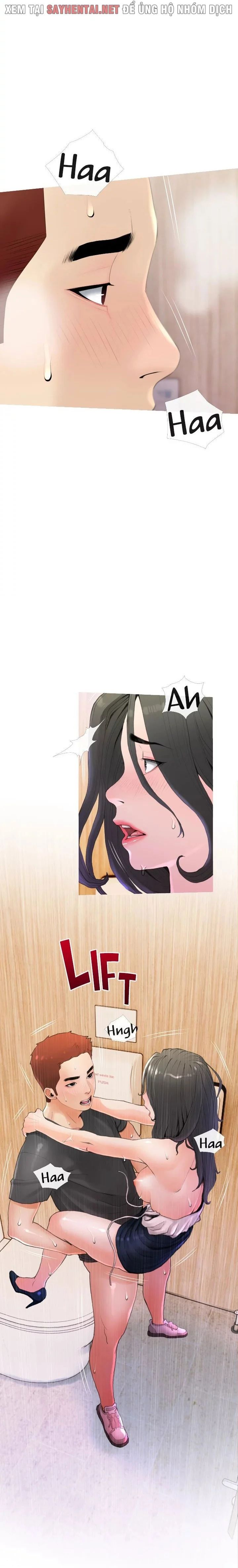 bài học hứng tình chapter 31 3