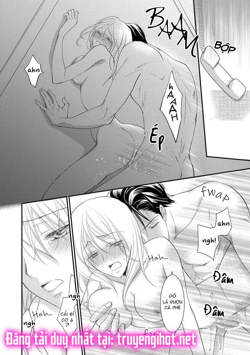 huấn luyện khốc liệt của yakuza chapter 8.1 11