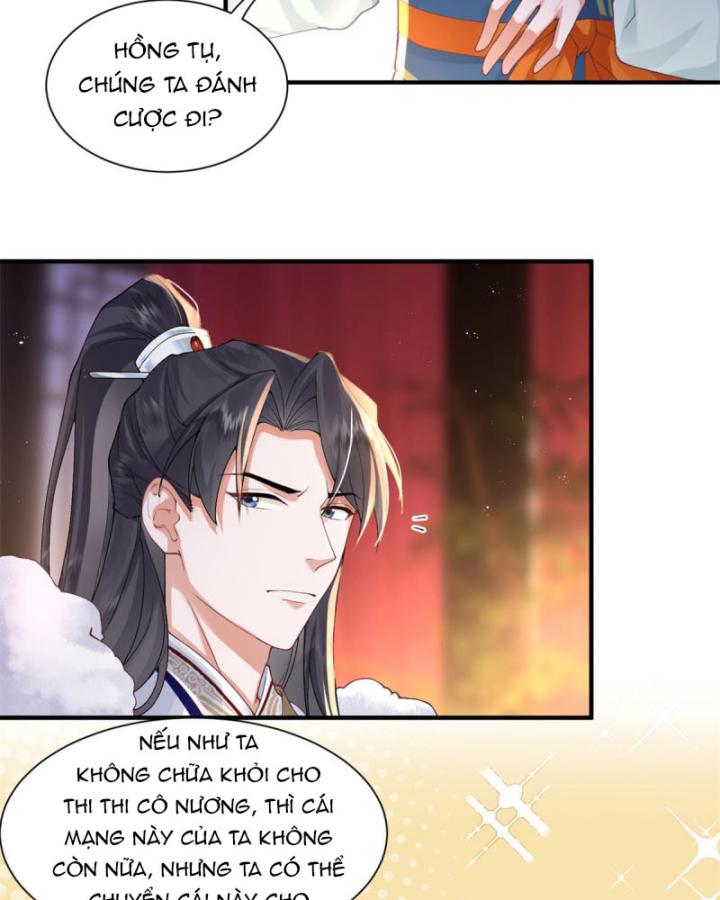 phượng quy thiên hạ chapter 2 16