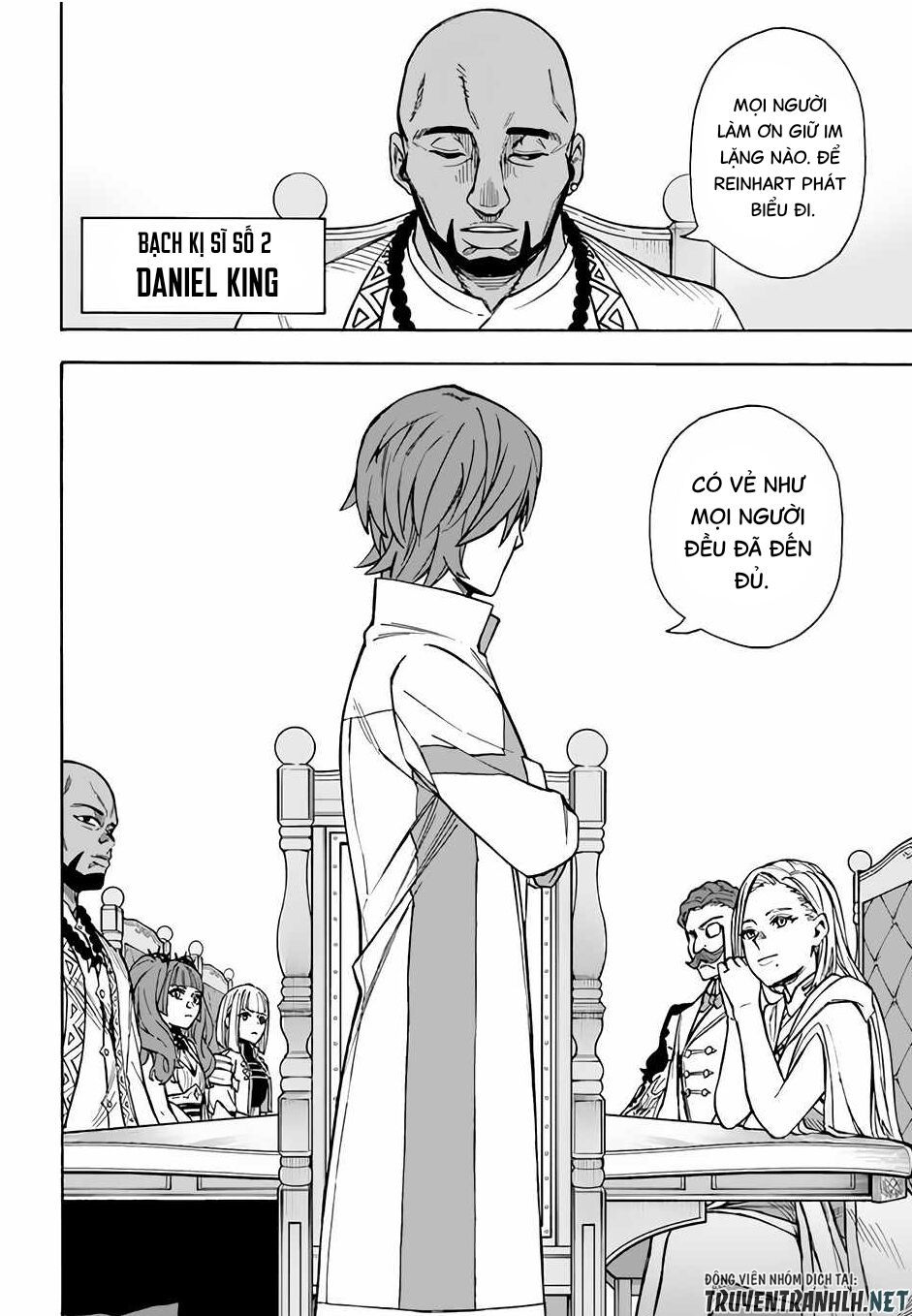 nito no taidana isekai shoukougun: sai jakushoku "healer" nano ni saikyou wa desu ka? chapter 22.2 15