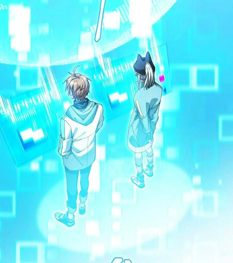 người chơi siêu mạnh chapter 8 5