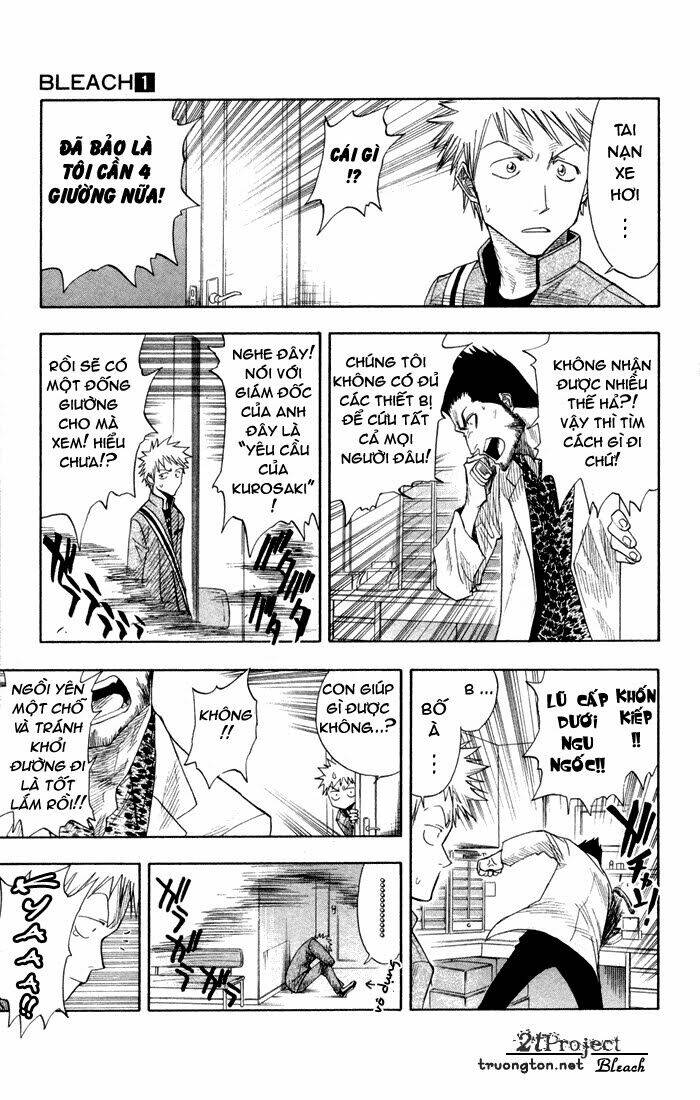 thần chết ichigo chapter 7 18