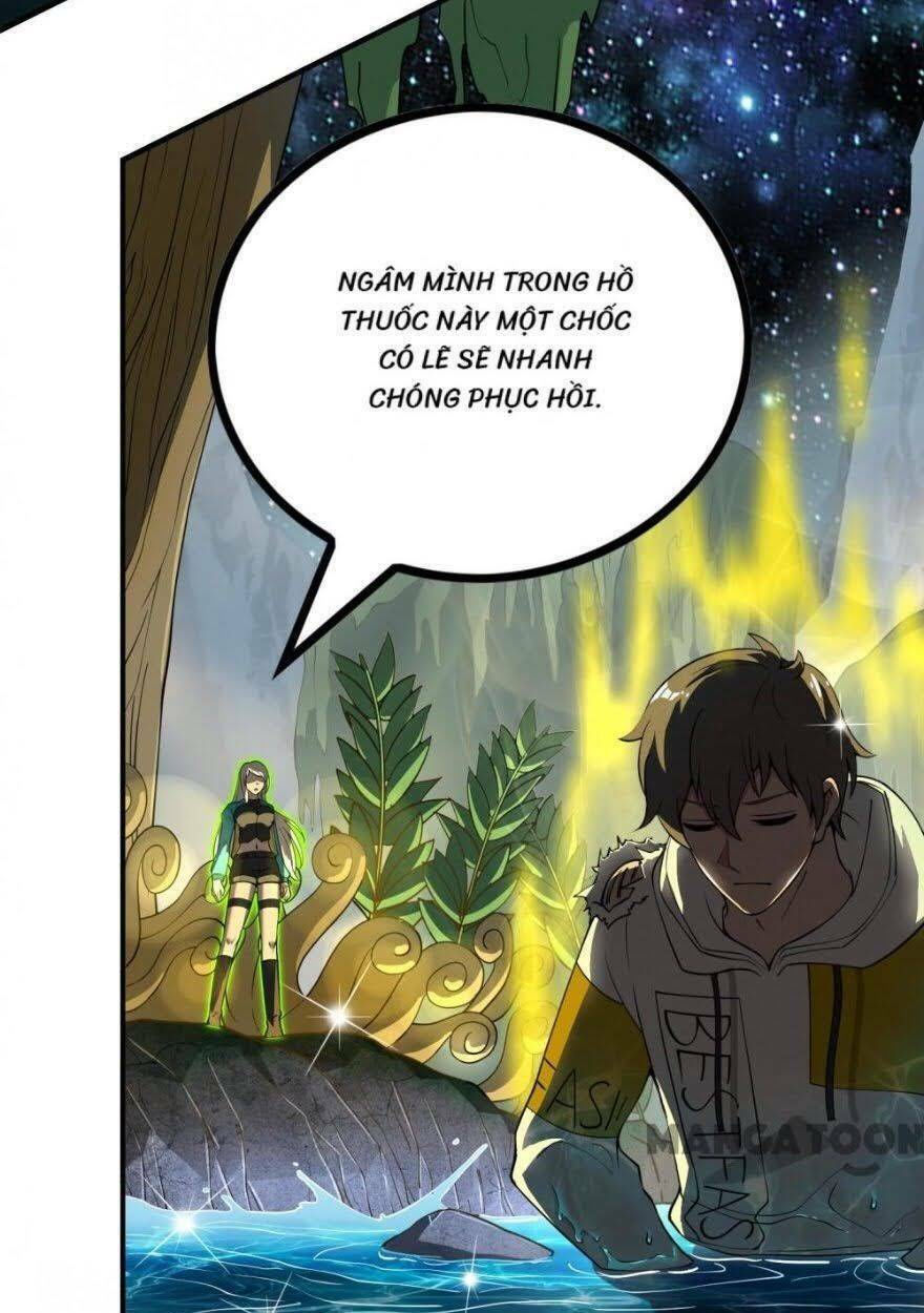 đệ nhất người ở rể chapter 138.1 4