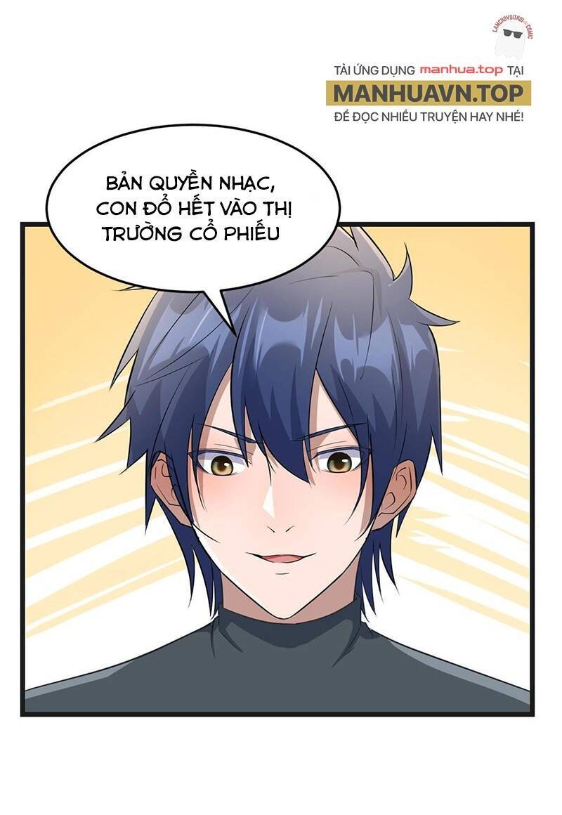 chị gái tôi là đại minh tinh chapter 182 31