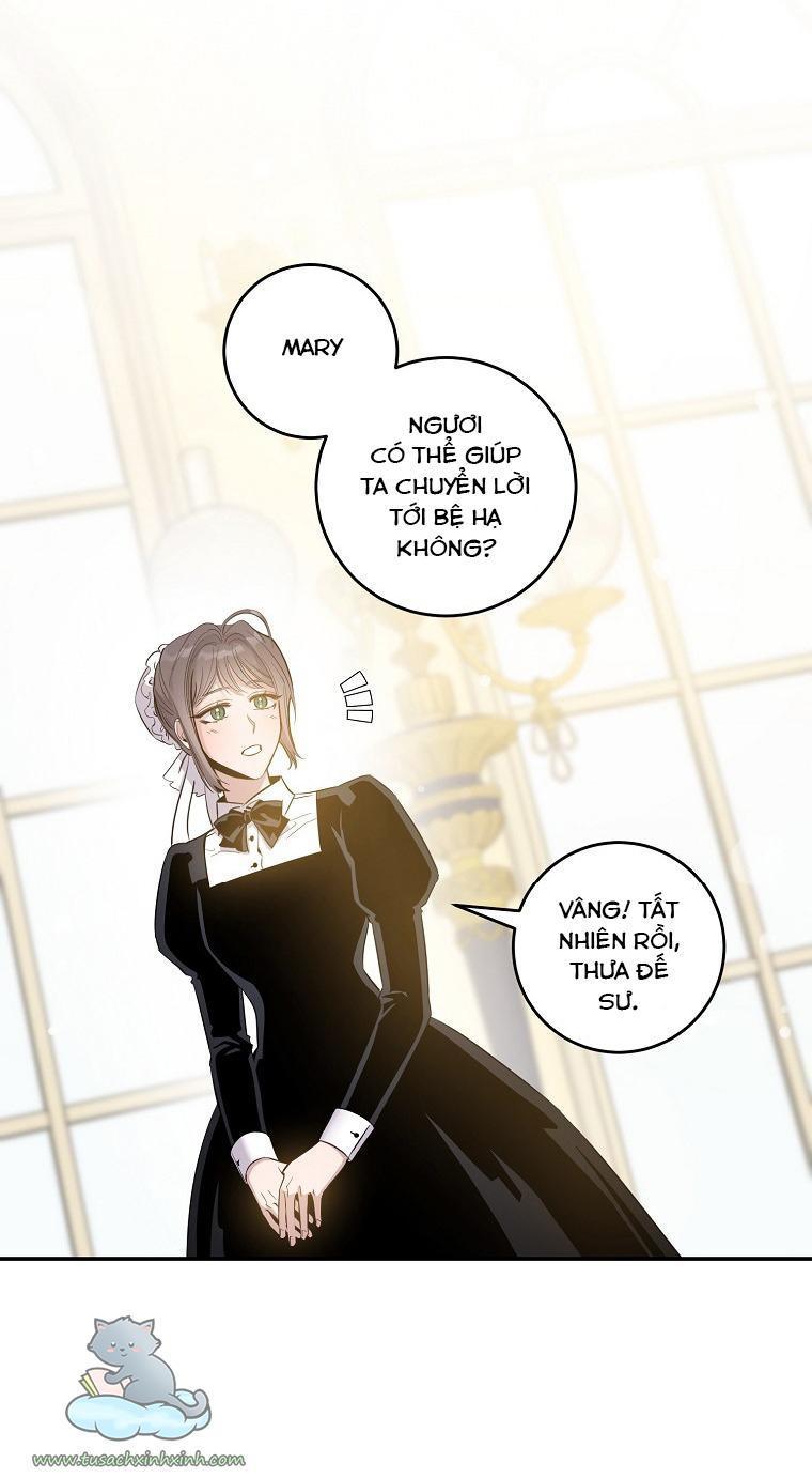 thuần hóa bạo chúa rồi bỏ trốn chapter 41 29