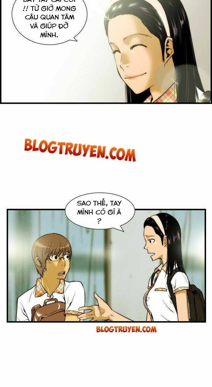 green boy chapter 11 17