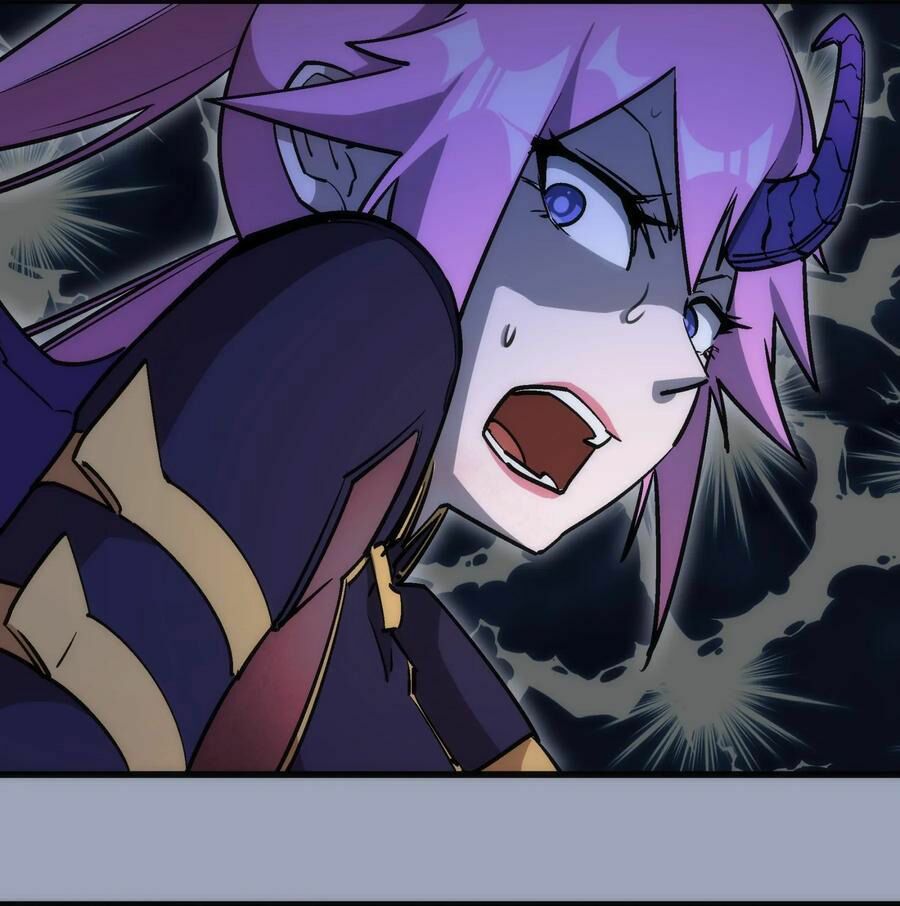 tôi không phải quỷ vương chapter 39 4