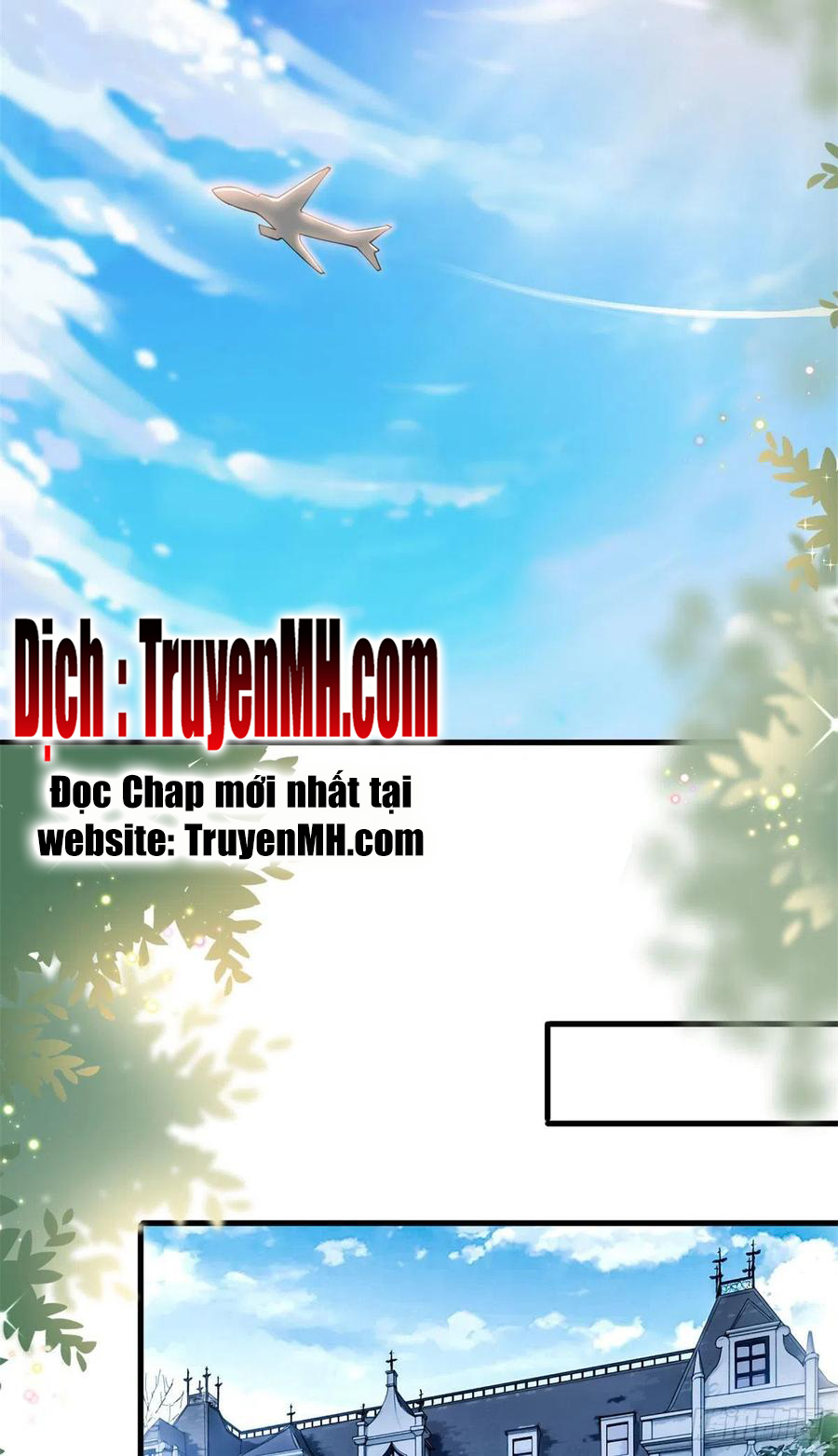 thí hôn lão công, cần giúp sức chapter 509 11