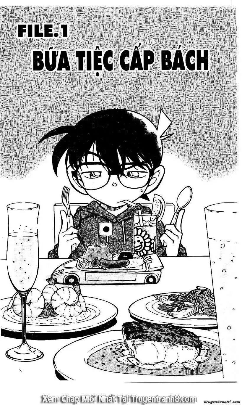 conan chapter 511 1