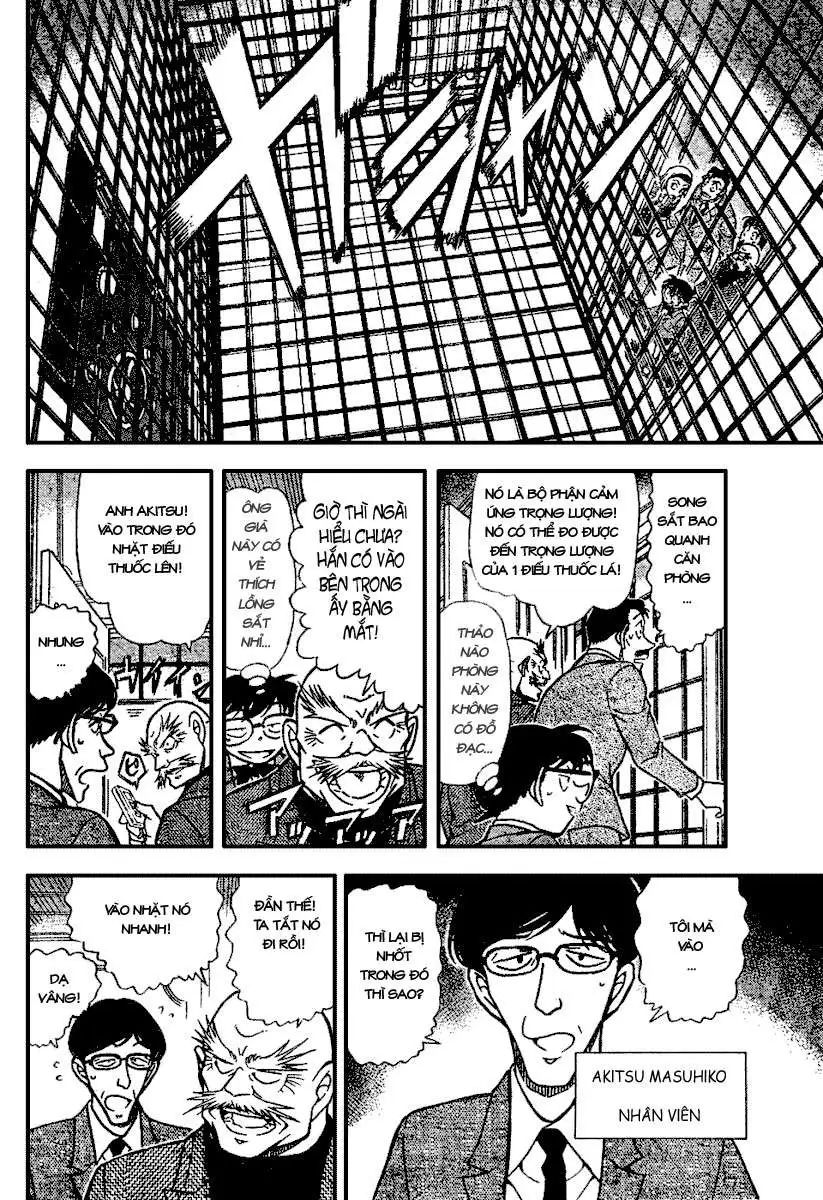 conan chapter 674 12