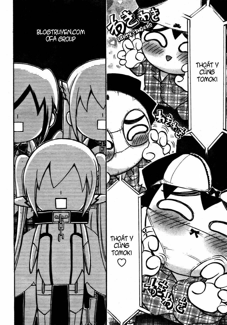 vật thất lạc của bầu trời chapter 36 29