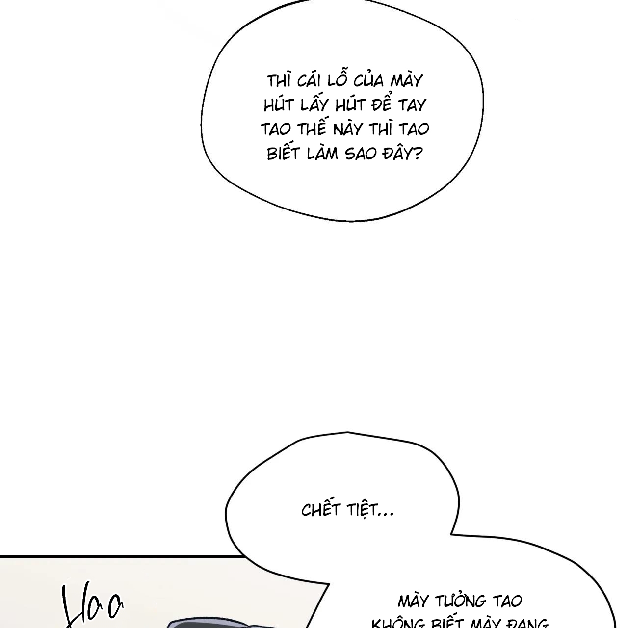 ám ảnh pheromone chapter 33 71