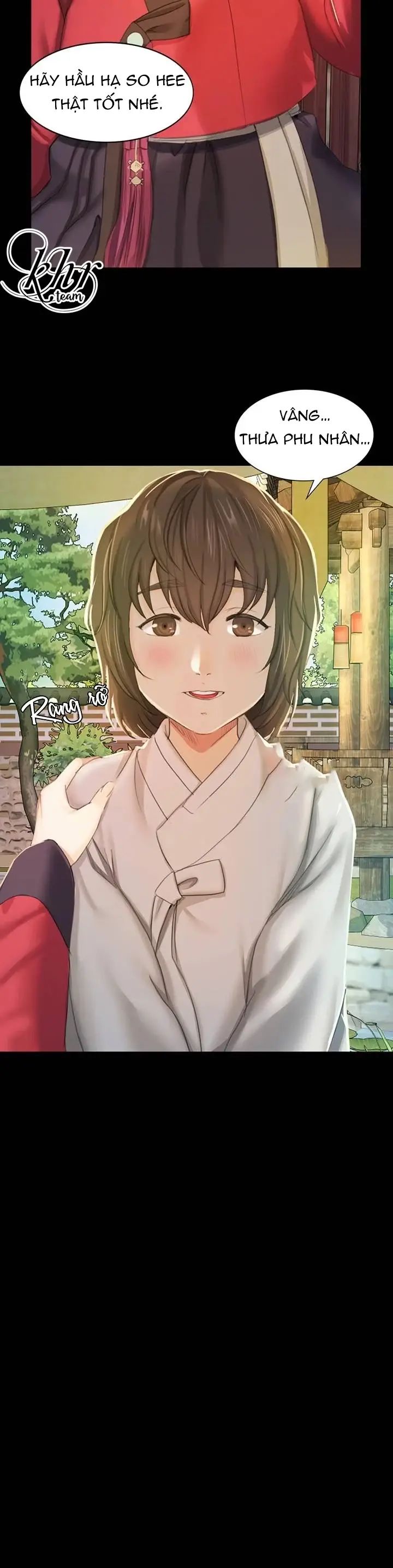 [18+] tiểu thư chapter 1 84