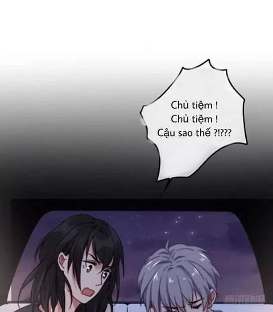 lời thì thầm chapter 31 6