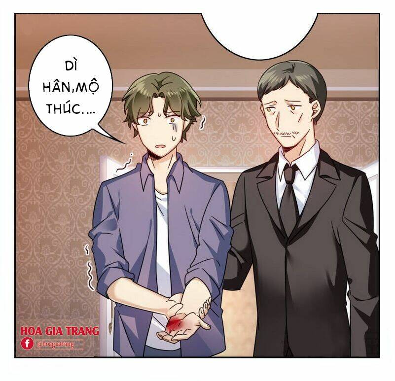 phục thù thiếu gia tiểu điềm thê chapter 55 11