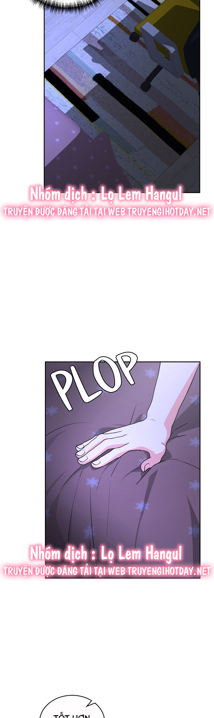 tối hậu thư chapter 74 26