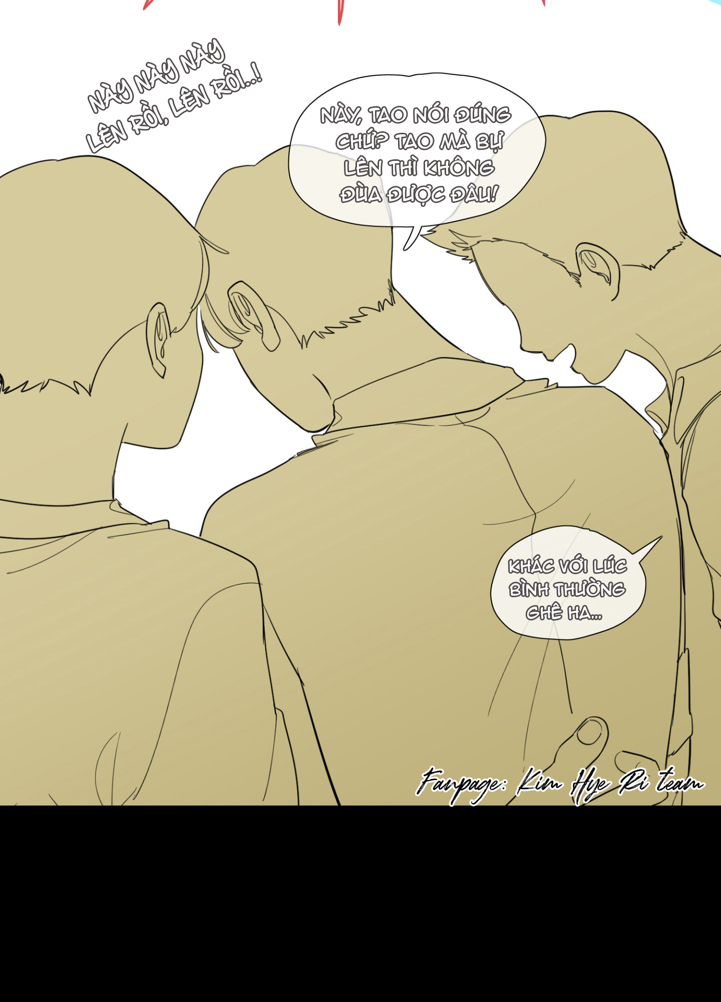 viagra chỉ là bạn chapter 1 28