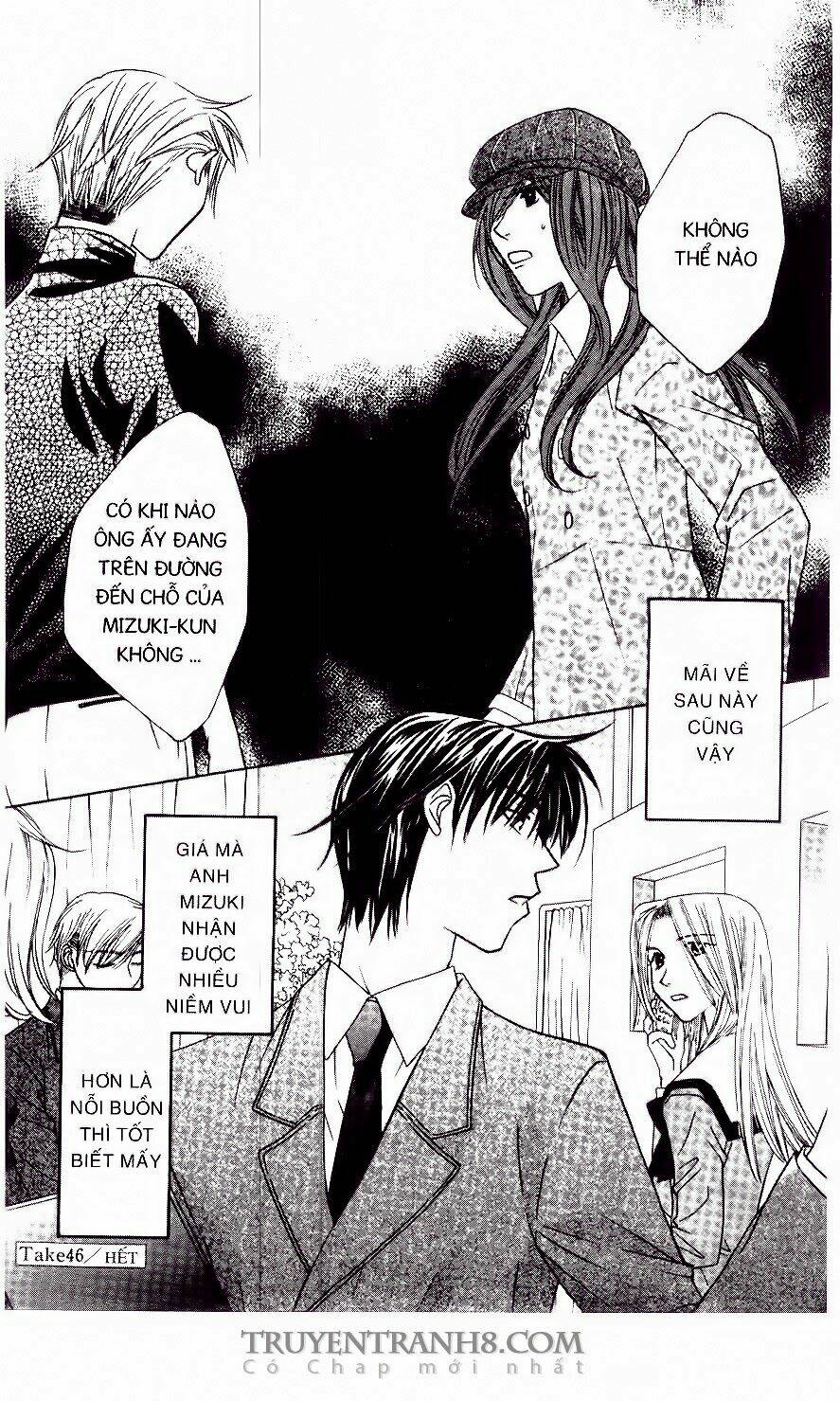 vườn địa đàng chapter 49 37