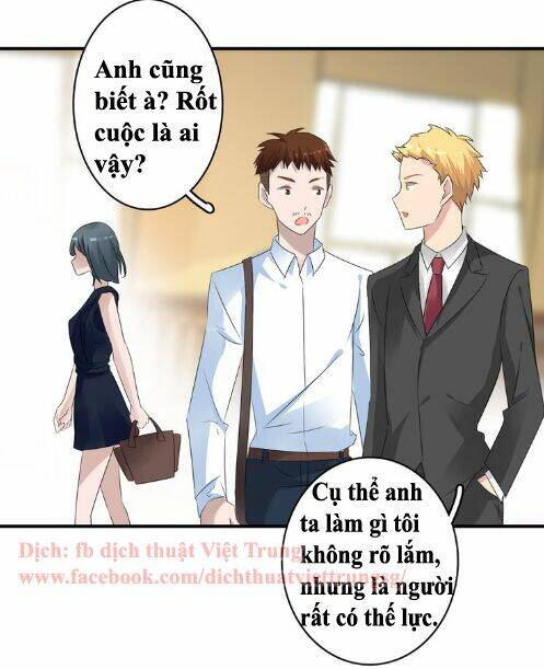 lều khều biết yêu chapter 30 36