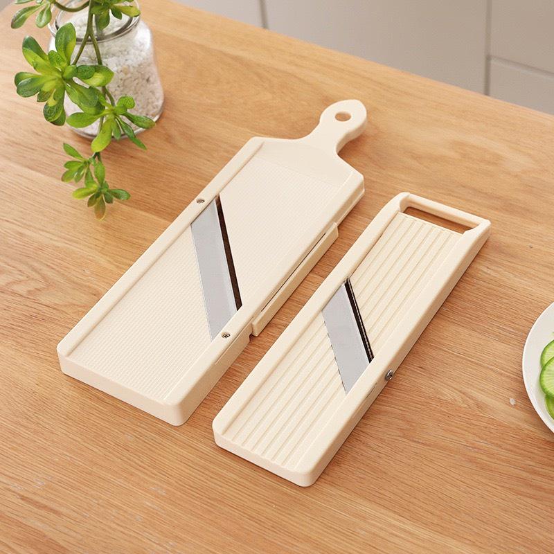 Nạo Nhật Bản Đa Năng Có Tay Cầm