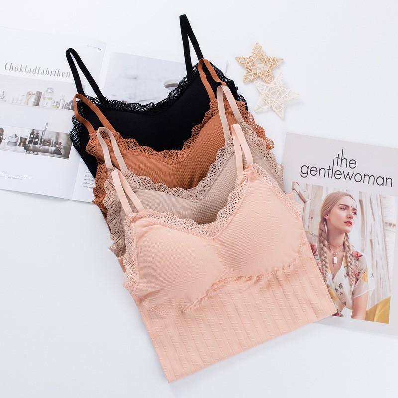 Áo bra dáng dài siêu hot EAFIT042