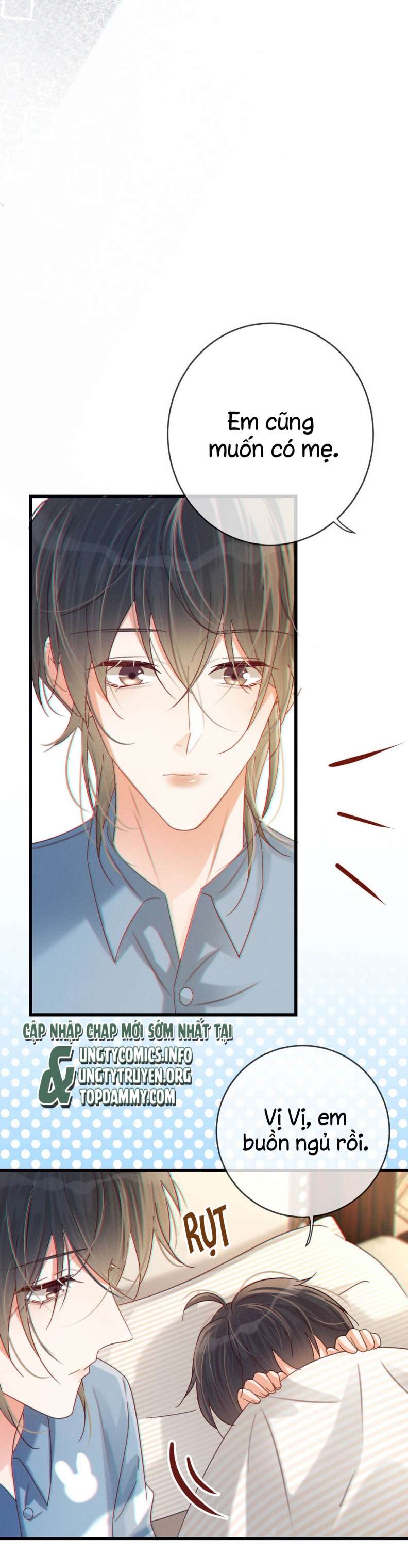 nịch tửu chapter 62 13