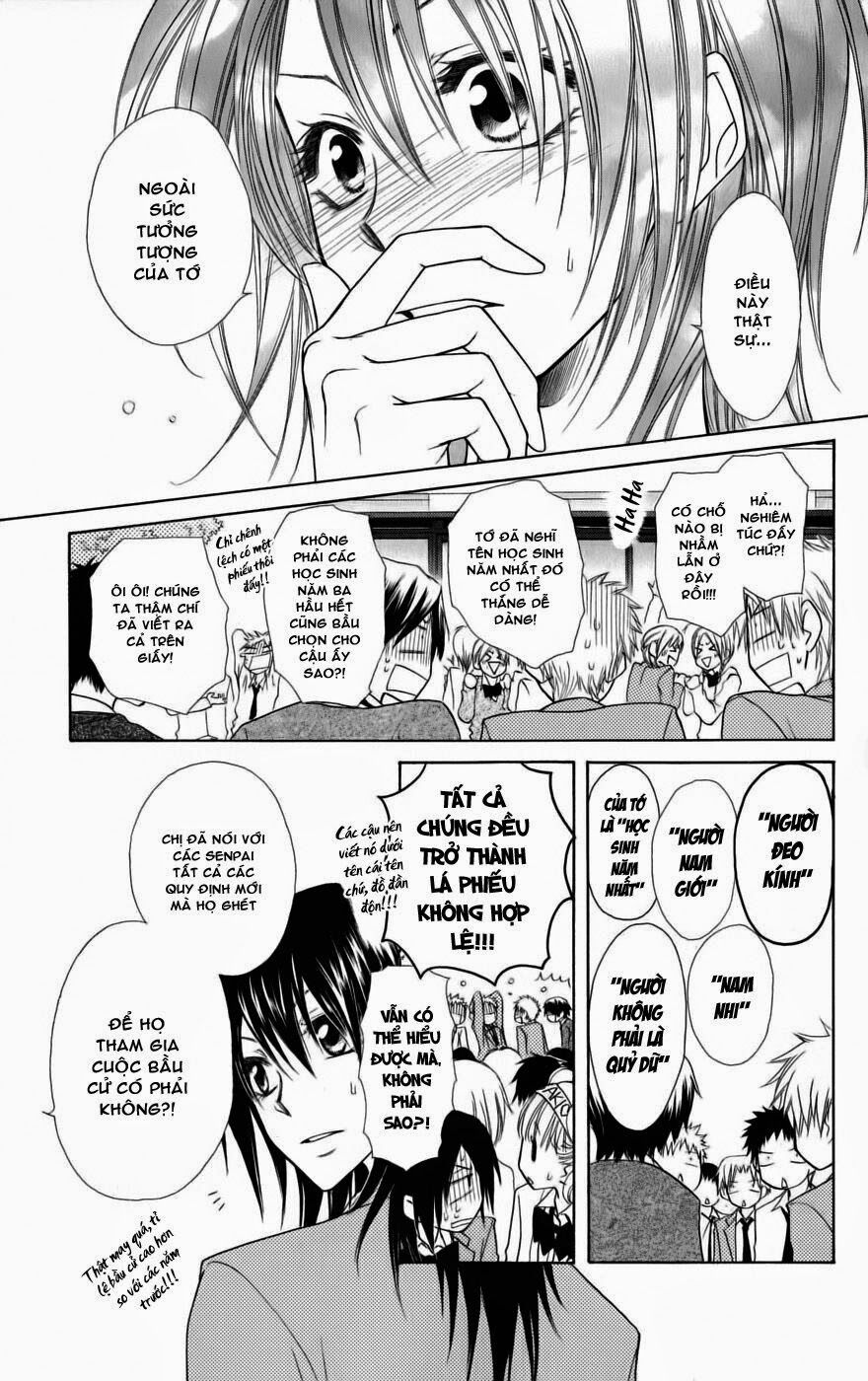 khi sếp là hầu bàn chapter 38 27